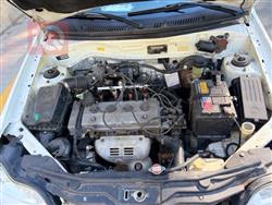 Geely CK